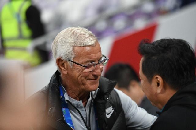 特巴斯：因凡蒂诺绝不是FIFA治理危机的解药，他本身就是问题所在